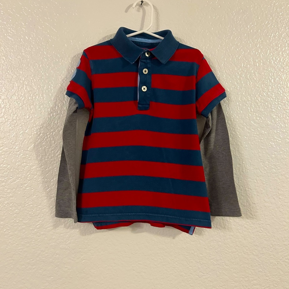 Mini Boden 4/5